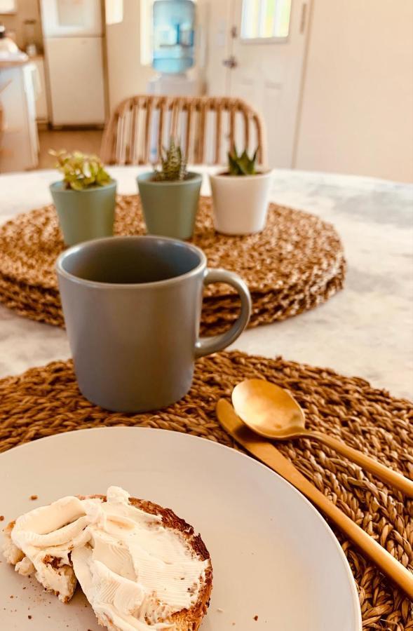 Casa Agave: Comfy Joshua Tree Cottage With Free Breakfast Bar Exteriér fotografie