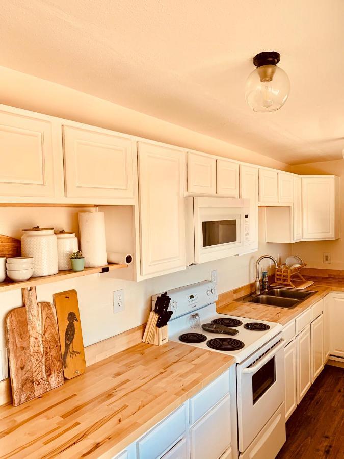 Casa Agave: Comfy Joshua Tree Cottage With Free Breakfast Bar Exteriér fotografie